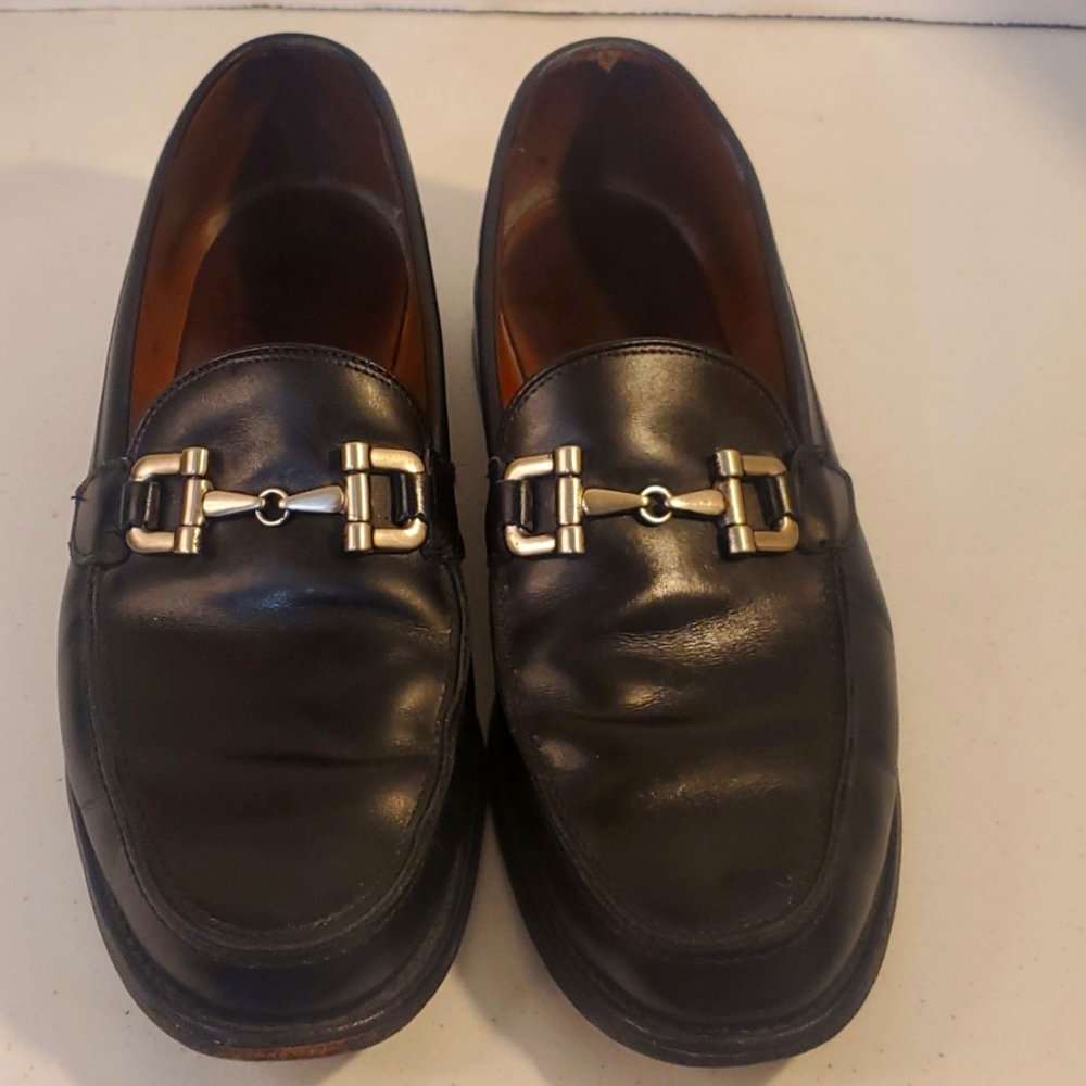 Allen Edmonds Loafers